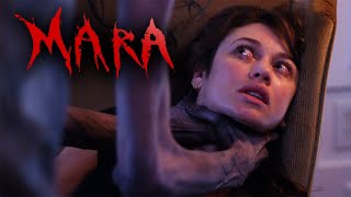 Demon Named MARA Sits on Your Chest to KILL You  Mara Movie Explained [upl. by Epp168]