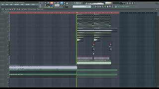 Felicity amp Dzasko  ID Fablers Remake  FLP [upl. by Lydia797]