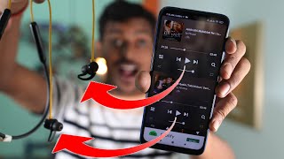 एक साथ 2 Song एक ही Earphone में कैसे बजाए How to Play Two Music in One Earphone at Same Time 2021 [upl. by Asalocin]