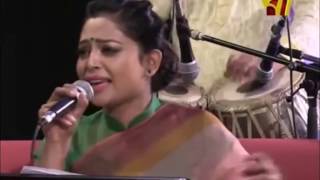 Tomar likha gan ami gaibo by sadia tani [upl. by Naujtna371]