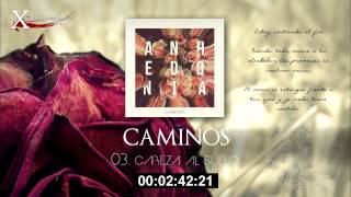 Caminos  Anhedonia Full EP [upl. by Atsirhc]