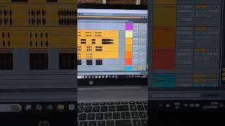 How I made my Incognito remix justice hyperdrama tameimpala music remix abletonlive dj [upl. by Adnirol]