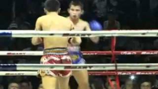 Saketdao Phetpayatai vs NongO Kaiyanghadaogym  Lumpinee 25111 [upl. by Kendrick174]