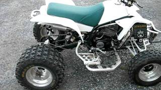 1996 Yamaha Blaster [upl. by Thirzi]