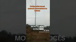 sobre atenas vodacom movitel [upl. by Ardell]