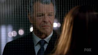 Fringe Episode 222 Scene  Season Two Finale  Cliffhanger [upl. by Aramad754]