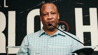 The Return of Real Boxing with Ronnie Shields [upl. by Peltier]