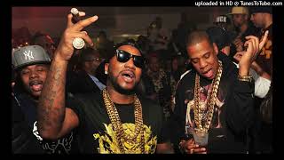 Young Jeezy amp JAYZ  Go Crazy Blend Clean [upl. by Buxton]