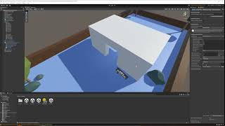 Baked Lighting for VR Optimization on Quest 2 in Unity [upl. by Kamat569]