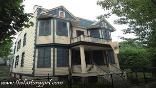 Journey through Jersey The Botto House [upl. by Dahlia]