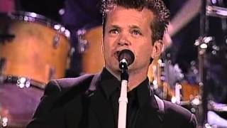 John Mellencamp  Small Town Live at Farm Aid 1997 [upl. by Enaed603]