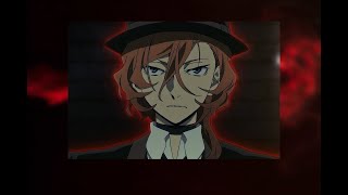 chuuya nakaharakinnie playlist [upl. by Luhar]