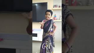 aaranda kandathil dance by kid theytheka songkudukku 2025 aju varghese [upl. by Rolyt492]