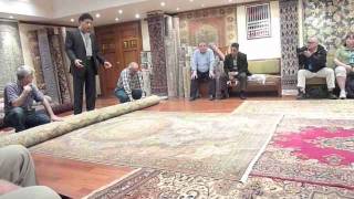 Gordes Rugs Istanbul [upl. by Ruben]