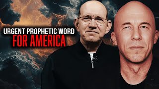 Urgent Prophetic Word  Joseph Z amp Rick Renner [upl. by Renie152]