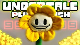 Your Best Friend  Undertale Plush [upl. by Heigl]