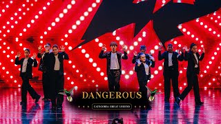 BDA2024 Dangerous [upl. by Eneja]