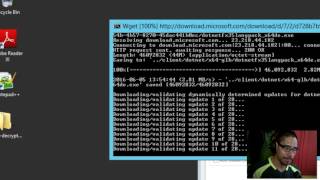 Using WSUS Offline Updater with MDT 2013 and Windows 10 [upl. by Dreeda]