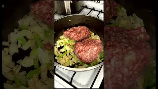 🔥zapallitos rellenos con carne [upl. by Doll]