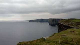 Cliffs of Moher Ireland [upl. by Iverson]