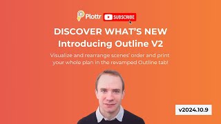 New Introducing Outline V2 Plan and Fulltext Views [upl. by Orelee]