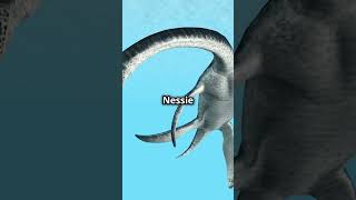 Is the Loch Ness Monster Real 🐉 youtubeshorts funfacts ytshorts lochnessmonster myths [upl. by Rogovy]