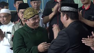 wayangkulit Ki MPP Bayu Aji Lakon SEMAR NOTO ROSO [upl. by Yesnikcm]