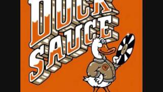 Duck Sauce  Van Helden amp ATrak  aNYway DJ DLG Remix [upl. by Gillian]