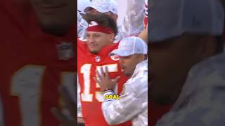 Chiefs SAVE the Game Are They Super Bowl Bound 😳🔥 cheifs patrickmahomes nfl [upl. by Chen429]