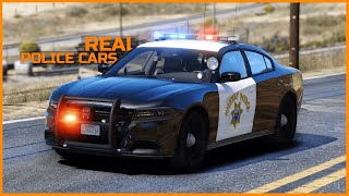 How to install Real Police cars ELS Vehicles into LSPDFR  USA Police mods  Updated 2024 Tutorial [upl. by Salaidh454]