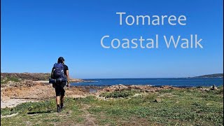 Tomaree Coastal Walk Highlights [upl. by Most]