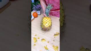 Use it to peel when eating fruit peeler shorts [upl. by Hintze]