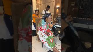 ADAZION IJ amp AMAKA GIFT amp ALSO WITH MAXY MICHAEL NIGHT WARSHIP SONG [upl. by Compte]