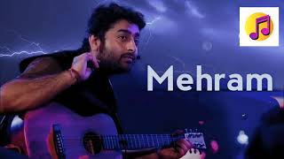 MEHRAM SAD SONG BY ARIJIT SINGH [upl. by Oirevas]