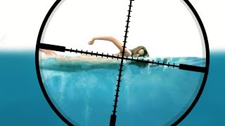 SWIM FASTER Gmod TTT [upl. by Edme]