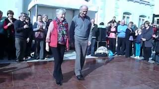 Maureen Culleton and Michael Tubridy  The Priest in His Boots [upl. by Aneela]