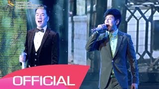 Giây Phút Chia Xa Liveshow Lý Hải 2014 phần 5  Lý Hải ft Đàm Vĩnh Hưng [upl. by Ennaeus]