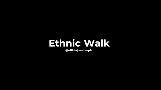 Ethnic Walk at Zealicon 2024  Part 2 [upl. by Mufinella]