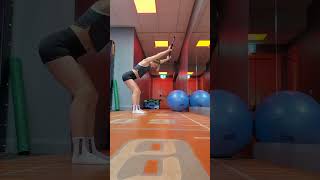 Strengthen end range of shoulder flexion mobility improveflexibility shouldermobility [upl. by Lanny221]