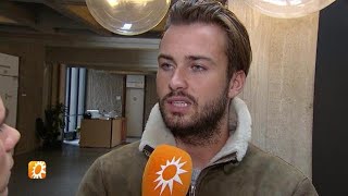 Dave Roelvink moet boeten voor dollemansrit  RTL BOULEVARD [upl. by Colp]