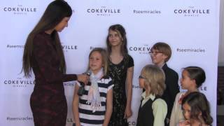 The Young Actors of The Cokeville Miracle [upl. by Anasus]