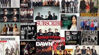 OPM Alternatives Part 1  Pinoy Bands Golden Age 20052007 Ultimate Playlist [upl. by Eiramlatsyrk]