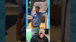 💥கொட்டைய எடுத்துட்ரன் இரு 😂😂twist irukku 😂😂😂 funny comedytrolls comedyvideos comedy shorts [upl. by Aikenat]