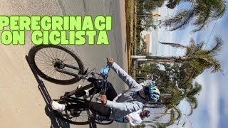 PEREGRINACIÓN CICLISTA a “SAN JUAN DE LOS LAGOS”JALISCO 🚴  coique vlogs [upl. by Akimaj]