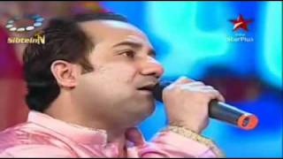 Rahat Fateh Ali Khan And Sonu Nigham Sada Chiriyan Da ChambaUp Laoding By Mairaj Mughal [upl. by Jesse]