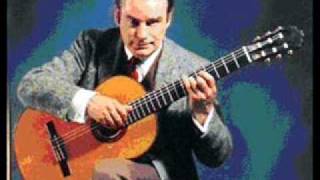 Mallorca  Julian Bream [upl. by Kaslik]