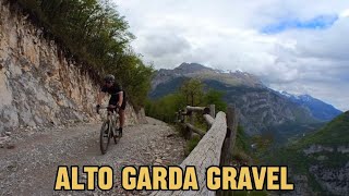 GIRO DEI LAGHI GRAVEL amp Bike Festival Riva 2024 🚀 [upl. by Melania]