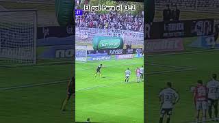 Golazo de COLÓCOLÓ [upl. by Aicenod]