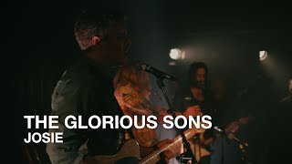 The Glorious Sons  Josie  First Play Live [upl. by Polash]