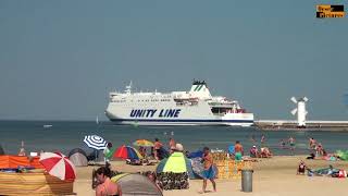 Ostsee  Insel Usedom  Ausflugsziele und Urlaubseindrücke [upl. by Susej]